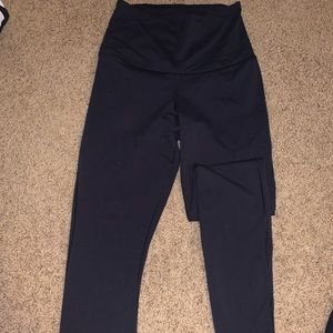 Black Nike Full Length Leggings!✔️